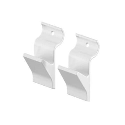 Roda Spa & Roda Spa Asym Towel Hook (2 Pack)