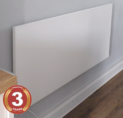 Electra-Low 780/820w Electric Panel Radiator - Heat Output Approx 2kW