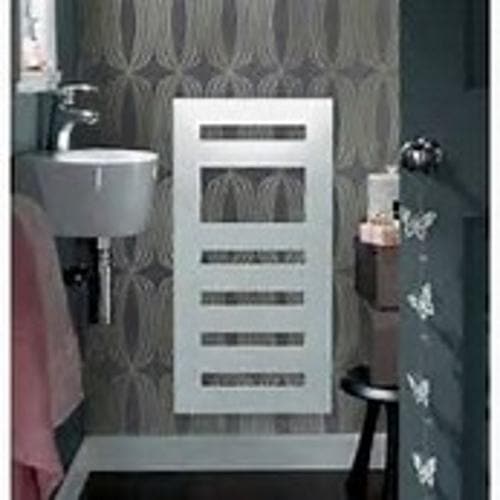 Zehnder Metropolitan Spa Cloakroom / Ensuite Radiator